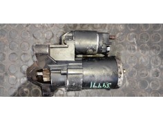 Recambio de motor arranque para fiat ulysse (179) 2.2 jtd dynamic referencia OEM IAM DR12  