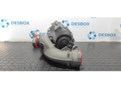 Recambio de compresor volumetrico para mercedes-benz clase c (w203) berlina 2.0 compresor cat referencia OEM IAM A1110981037   2