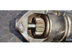 Recambio de motor arranque para fiat ulysse (179) 2.2 jtd dynamic referencia OEM IAM DR12   2