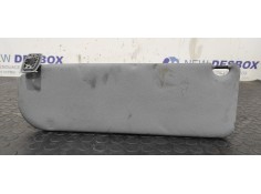 Recambio de parasol derecho para citroen jumpy combi confort (8/9 plazas) referencia OEM IAM    2