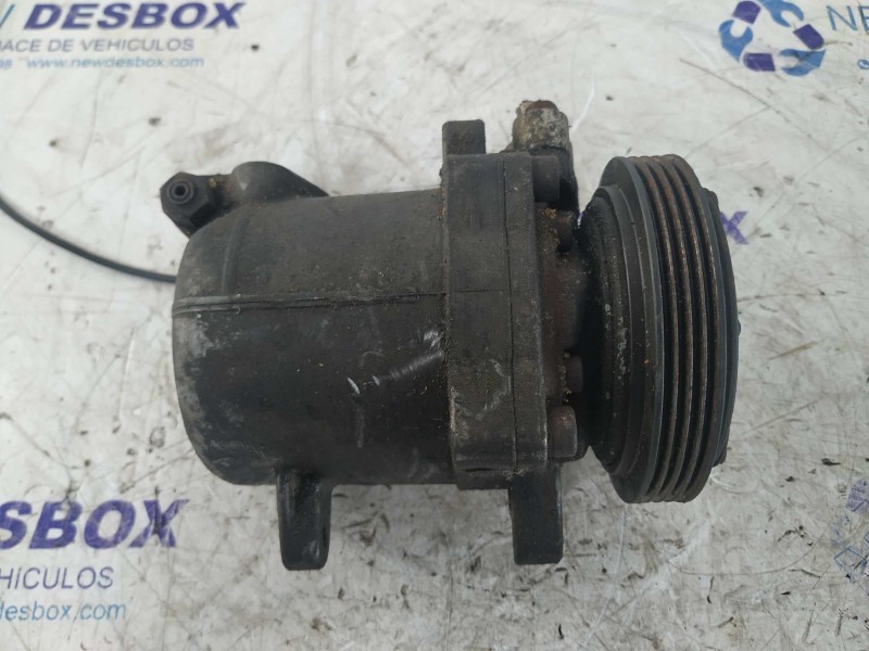 Recambio de compresor aire acondicionado para suzuki swift sf berlina (ma) 1.3 cat referencia OEM IAM SS10V1  
