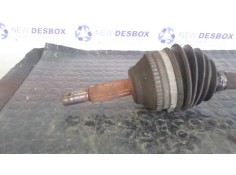 Recambio de transmision delantera izquierda para ford transit caja cerrada ´06 ft 260 k (corto) pkw (turismo) referencia OEM IAM 2