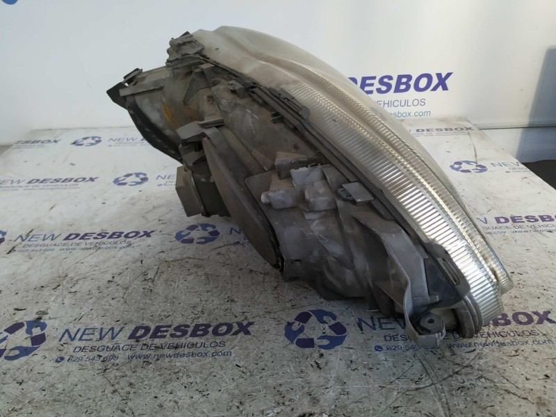 Recambio de faro izquierdo para mercedes-benz clase s (w220) berlina 3.2 cdi cat referencia OEM IAM A2208200761  