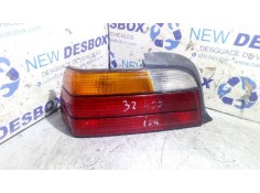 Recambio de piloto trasero izquierdo para bmw serie 3 coupe (e36) 1.8 16v cat referencia OEM IAM 1387653  