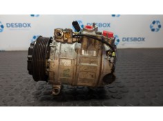 Recambio de compresor aire acondicionado para mercedes-benz clase c (w203) berlina 220 cdi (203.006) referencia OEM IAM A0002306