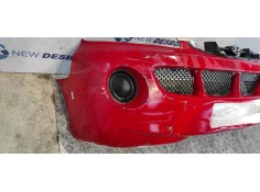 Recambio de paragolpes delantero para hyundai h 1 2.5 turbodiesel cat referencia OEM IAM    2