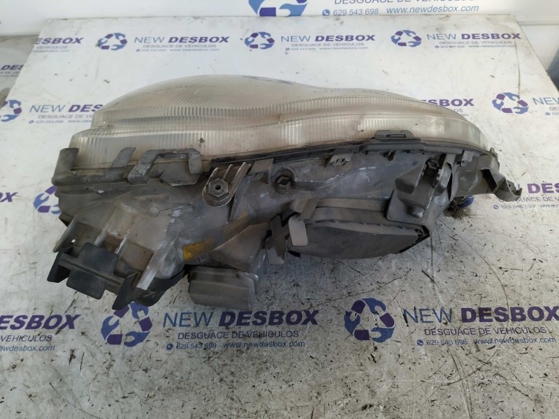 Recambio de faro izquierdo para mercedes-benz clase s (w220) berlina 3.2 cdi cat referencia OEM IAM A2208200761  