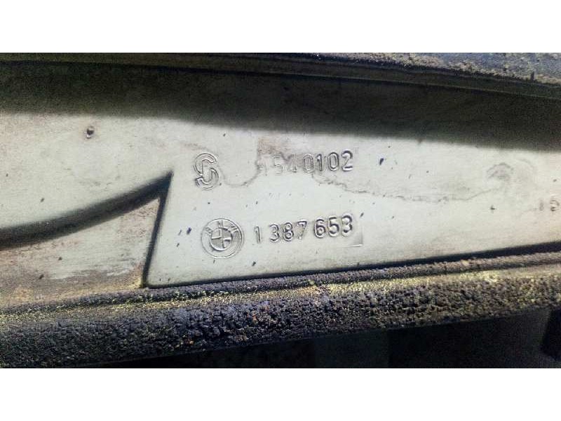 Recambio de piloto trasero izquierdo para bmw serie 3 coupe (e36) 1.8 16v cat referencia OEM IAM 1387653  