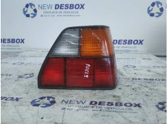 Recambio de piloto trasero derecho para volkswagen golf ii (191/193) 1.8 referencia OEM IAM 191945112A  