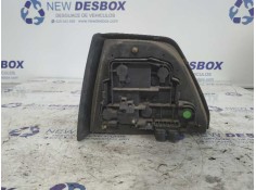 Recambio de piloto trasero derecho para volkswagen golf ii (191/193) 1.8 referencia OEM IAM 191945112A   2