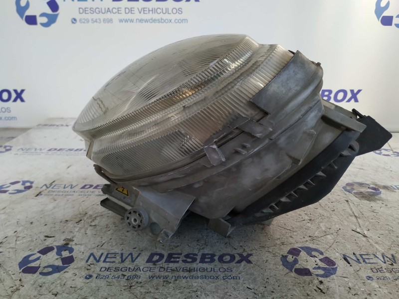 Recambio de faro izquierdo para mercedes-benz clase s (w220) berlina 3.2 cdi cat referencia OEM IAM A2208200761  