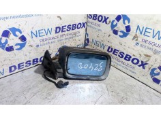 Recambio de retrovisor derecho para bmw serie 3 coupe (e36) 1.8 16v cat referencia OEM IAM 0154910  