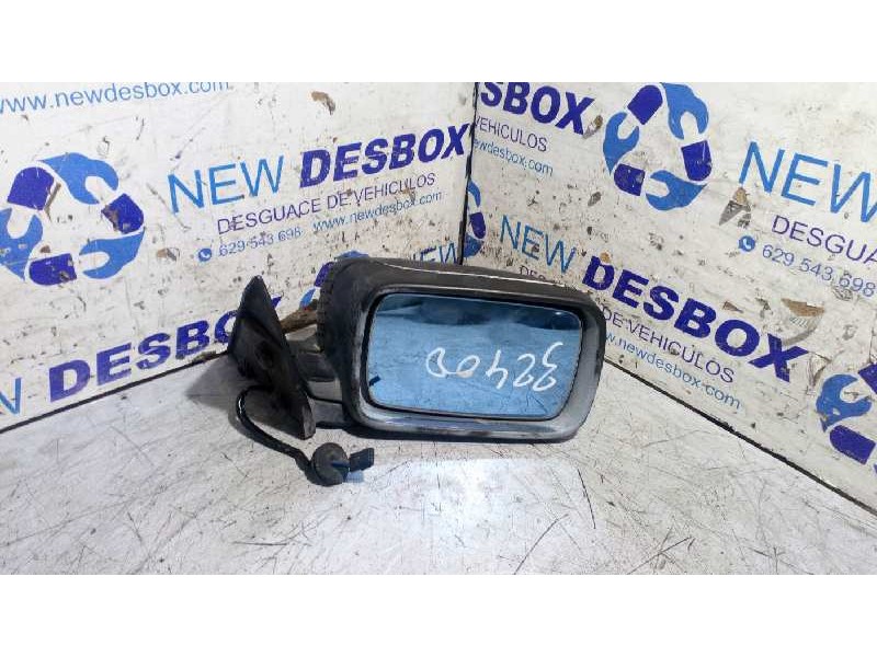 Recambio de retrovisor derecho para bmw serie 3 coupe (e36) 1.8 16v cat referencia OEM IAM 0154910  
