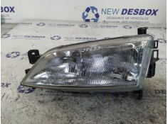 Recambio de faro izquierdo para opel vectra b berlina básico (1999) referencia OEM IAM 02521985  