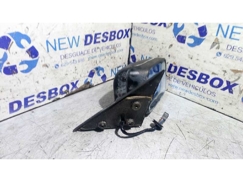 Recambio de retrovisor derecho para bmw serie 3 coupe (e36) 1.8 16v cat referencia OEM IAM 0154910  