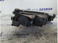 Recambio de faro izquierdo para opel vectra b berlina básico (1999) referencia OEM IAM 02521985   2