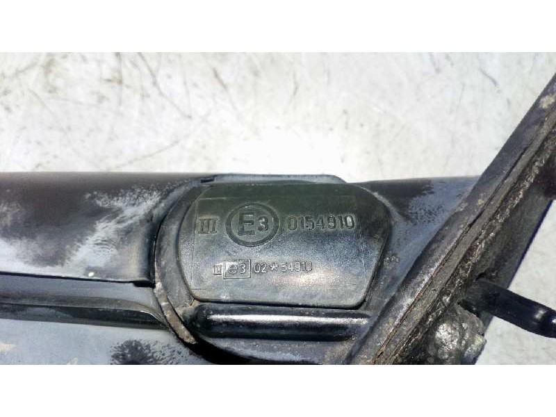 Recambio de retrovisor derecho para bmw serie 3 coupe (e36) 1.8 16v cat referencia OEM IAM 0154910  