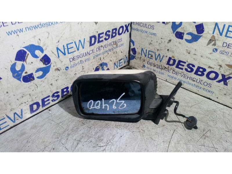 Recambio de retrovisor izquierdo para bmw serie 3 coupe (e36) 1.8 16v cat referencia OEM IAM 0117351  