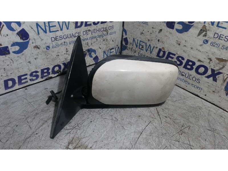Recambio de retrovisor izquierdo para bmw serie 3 coupe (e36) 1.8 16v cat referencia OEM IAM 0117351  