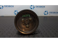 Recambio de bomba direccion para mercedes-benz clase c (w203) berlina 220 cdi (203.006) referencia OEM IAM A6112300115  