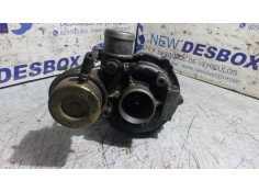 Recambio de turbocompresor para volkswagen polo berlina (6n2) trendline referencia OEM IAM 045145701   2