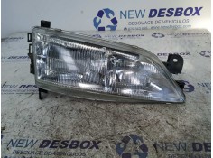 Recambio de faro derecho para opel vectra b berlina básico (1999) referencia OEM IAM 02770710  