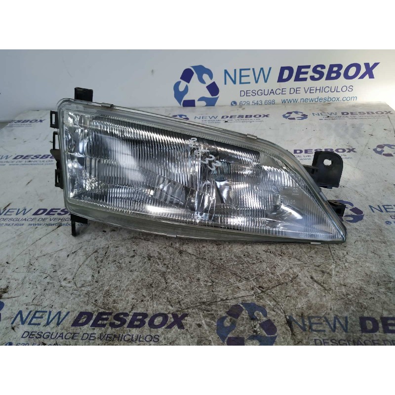 Recambio de faro derecho para opel vectra b berlina básico (1999) referencia OEM IAM 02770710  