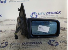 Recambio de retrovisor derecho para mercedes-benz clase s (w140) berlina 2.8 24v cat referencia OEM IAM 1408107616  