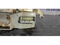Recambio de cerradura puerta delantera derecha para fiat ulysse (179) 2.2 jtd dynamic referencia OEM IAM    2