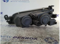 Recambio de faro derecho para opel vectra b berlina básico (1999) referencia OEM IAM 02770710   2