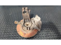 Recambio de mangueta delantera izquierda para citroen c3 1.4 hdi referencia OEM IAM   