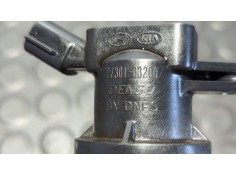 Recambio de bobina encendido para hyundai i30 (gd) 1.4 cat referencia OEM IAM 2730103200   2