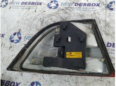 Recambio de piloto trasero derecho para opel vectra b berlina básico (1999) referencia OEM IAM 90568049   2
