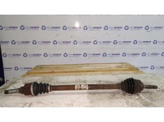 Recambio de transmision delantera derecha para citroen c3 1.4 hdi referencia OEM IAM   