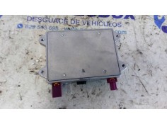 Recambio de modulo electronico para audi q7 (4l) 3.0 v6 24v tdi referencia OEM IAM 8E0035456   2