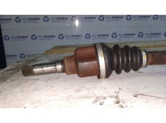 Recambio de transmision delantera derecha para citroen c3 1.4 hdi referencia OEM IAM    2