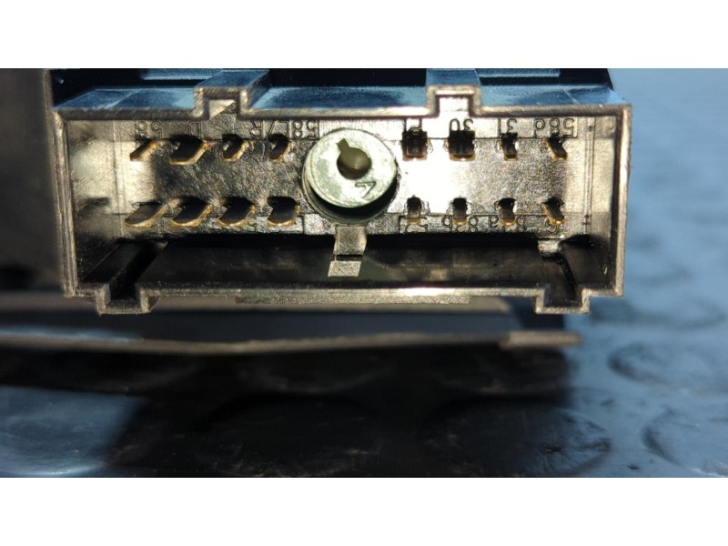 Recambio de mando luces para ford focus c-max (cap) 1.6 tdci cat referencia OEM IAM 7M5T13A024CA  