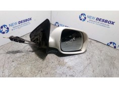 Recambio de retrovisor derecho para seat leon (1m1) signo referencia OEM IAM 057206  