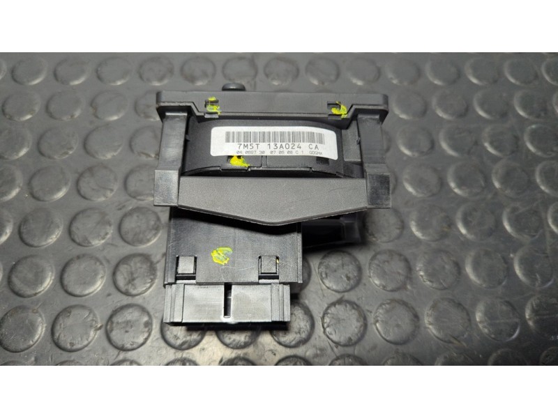 Recambio de mando luces para ford focus c-max (cap) 1.6 tdci cat referencia OEM IAM 7M5T13A024CA  