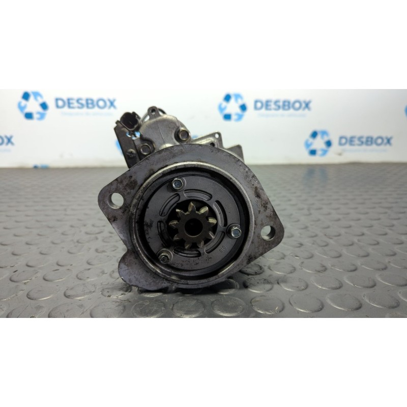 Recambio de motor arranque para renault maxity fgdk 150.35/45 referencia OEM IAM 23300MA73A  