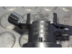Recambio de bobina encendido para hyundai i30 (gd) 1.4 cat referencia OEM IAM 2730103200   2