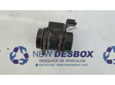 Recambio de caudalimetro para citroen c3 1.4 hdi referencia OEM IAM 9642212180  
