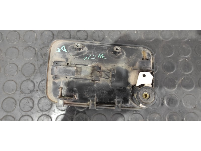 Recambio de maneta delantera derecha para peugeot expert kasten komfort confort acristalato largo referencia OEM IAM 1476387077 