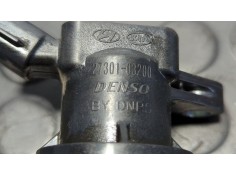 Recambio de bobina encendido para hyundai i30 (gd) 1.4 cat referencia OEM IAM 2730103200   2