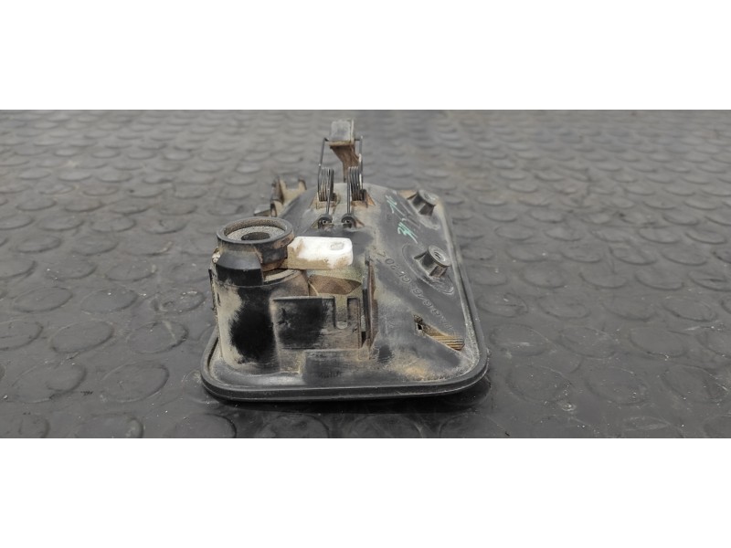Recambio de maneta delantera derecha para peugeot expert kasten komfort confort acristalato largo referencia OEM IAM 1476387077 