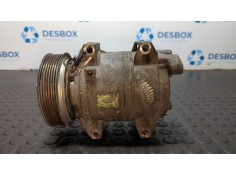Recambio de compresor aire acondicionado para renault maxity fgdk 150.35/45 referencia OEM IAM 92600MA00C  