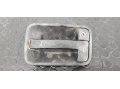 Recambio de maneta delantera derecha para citroen jumpy 2.0 hdi furg. (774kg) referencia OEM IAM 1476387077  