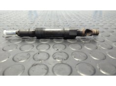 Recambio de inyector para ford transit caja cerrada, corta (fy) (2000 =>) ft 260 2.0 referencia OEM IAM TJBB02601D  