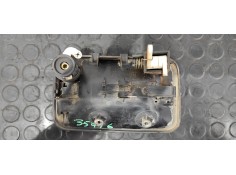 Recambio de maneta delantera derecha para citroen jumpy 2.0 hdi furg. (774kg) referencia OEM IAM 1476387077   2