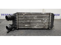 Recambio de intercooler para citroen jumpy hdi 90 27 l1h1 furgón referencia OEM IAM U2030002  